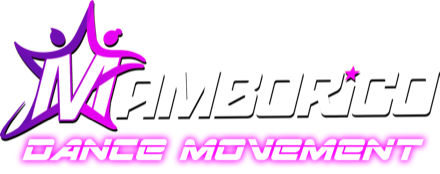 Mamborico Dance Movement
